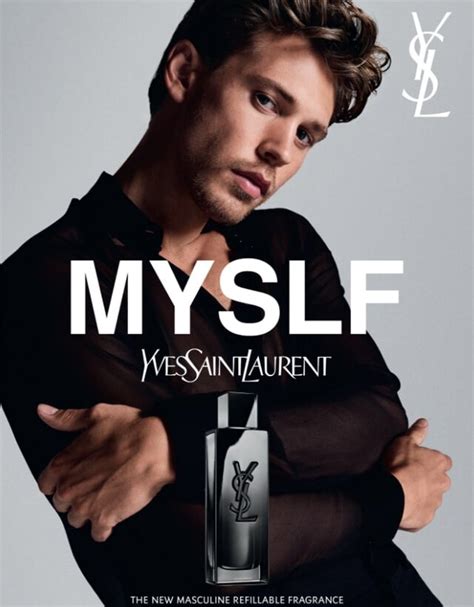 woody men's perfume ysl.